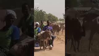 Tomorrow: Realignment of powers in the Sahel 18:30 UTC #sahel #shorts