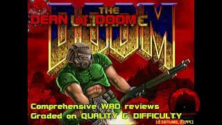 DOOM - DEAN OF DOOM - S1E3