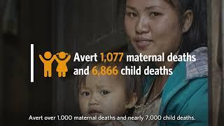 Targeted investment in Lao PDR's human capital: A brighter future for all | UNFPA Laos