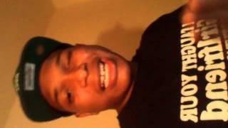 Greggo Dreams money can buy off tha head flow