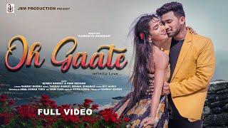 Oh Gaate|New Santali Full Video Song 2024|Romeo|Rani|Kumar Sawan