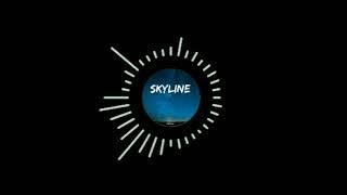 Sciehash - Skyline [Official Audio Visualizer]