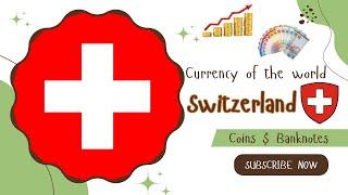 Switzerland's Currency Spotlight: Exploring the Resilience of the Swiss Franc 2023