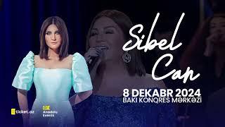 Sibel Can