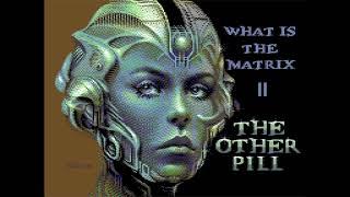 C64 Demo : What Is The Matrix 2 by Censor Design! 23 November 2024!