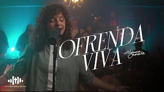 Aldana Canale - Ofrenda Viva (Video Oficial)