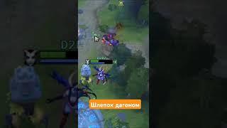 дота 2 гайд ? Queen of pain mid dota 2, dota 2 pro,