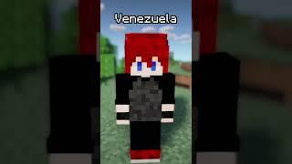 Soru, ¿eres venezolano? #minecraft #minecraftmemes #qsmp