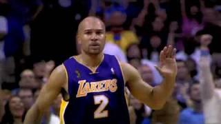 Where Amazing Happens Moment - (06/14/2009) Lakers vs. Magic Amazing NBA Finals 2009