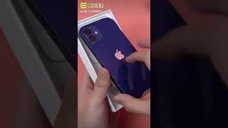 I Phone Unboxing Video ||#Shortstrending