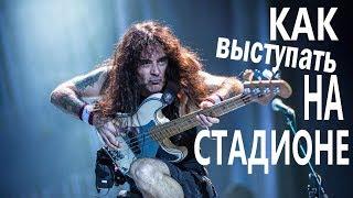 КАК ВЫСТУПИТЬ НА ФЕСТИВАЛЕ!