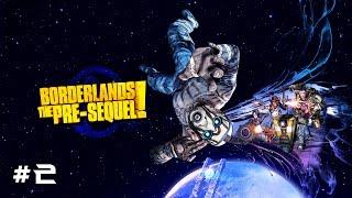 Borderlands Pre-Sequel - #2