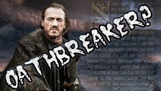 Who is Bronn? | Oathbreaker, Wildling, Sellsword or No One | Game of Thrones