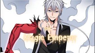 Magic Emperor Chapter 645 | Manhwa Review