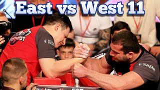 Davit Samushia vs Vladimir Maiorov World Title Match 85kg Right Arm-Highlights