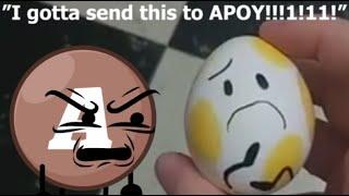 The Infamous Eggy Egg Video