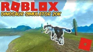 Roblox Dinosaur Simulator - One Crazy Mini War! (THEY EXPLOITED!)