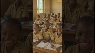 Captain Ibrahim Traore : Built 100 Schools in a War Zone — Without Foreign Aid
