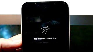 How To FIX TikTok No Internet Connection!