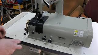 TN-801 Skiving machine