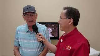 Rick's Frequent Urination and TURP Journey | John C. Lin, MD at Sunrise Urology
