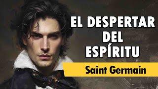 AUDIOLIBRO    Mente Y Espíritu Libres  - Saint Germain  |  [LA BÚSQUEDA DE LA ILUMINACIÓN]