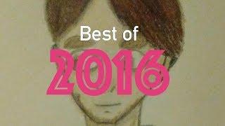 Best of Semi-Sweet Edits: 2016