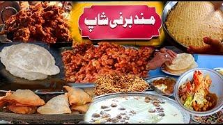 TOP 5 STREET FOOD ITEMS OF GOJRA | PAKISTAN