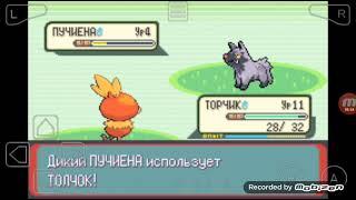 покемон емеральд