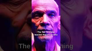The Tao #enlighten #master #quote #motivation #meditation #wisdom #enlightenment #zen #tao #yoga
