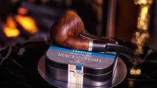 Обзор трубочного табака Mackintosh Prestige - Игра на понижение