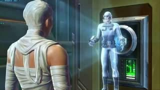 SWTOR Encrypted Datacube 78 R   + Revered Chronicler's armor set