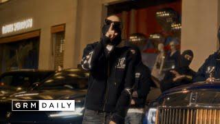 OzzCash - Young Pablito [Music Video] | GRM Daily