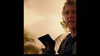 Johnny  #shorts #fyp #cobrakai #idk