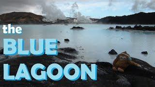 A March Through Europe (Pt. 96) - The Blue Lagoon, Iceland