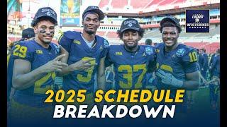 Michigan Wolverines' SP+ ranking: A playoff contender or pretender?