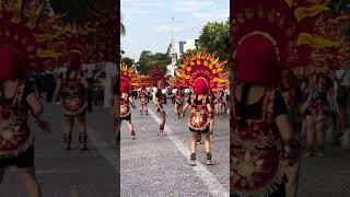 Mexican Sun Dance  #4kwalk #walking4k #walkingtour #4ktravel #mexico #puertovallarta