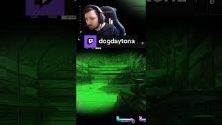 how did i live?  | dogdaytona on #Twitch