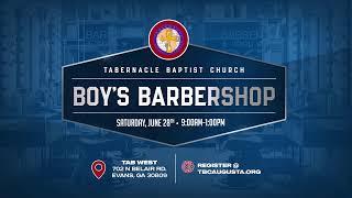 9:00a Service Tab Global | Tabernacle Baptist Church