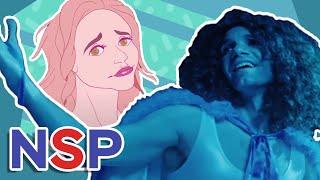 Wondering Tonight - NSP