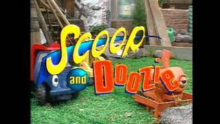 Scoop and Doozie: Hide and Seek