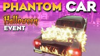 GTA 5 Online How to Spawn Phantom Car Location with Map Full Guide