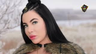 Korina Kova Curvy Plus Size Fashion Model Biography & Wiki & Social Media Influencer