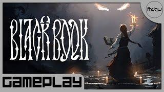 Black Book [PC] Gameplay (No Commentary)