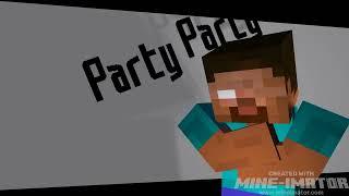 Disco Meme IMinecraft AnimationI @KeroBrinesfm966 @SnoppyKa