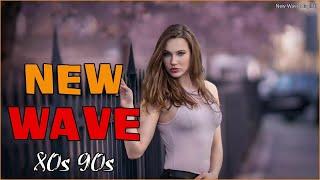 New Wave ️ New Wave Songs ️Disco New Wave 80s 90s Songs️Best Old Songs 80's 90's ️ Vol .24