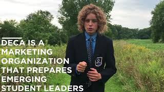 Wisconsin DECA- Simply Defined