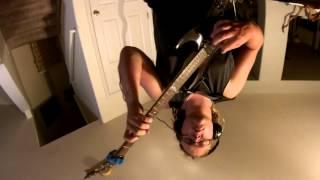 Pink Floyd Backing Track G Minor - Guitar Improvisation
