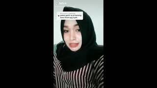 Viral Desah desahan  barbie madu hawa keu ata nyan