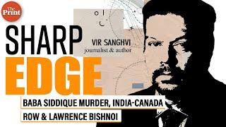 Gangster Lawrence Bishnoi is doing what even Dawood Ibrahim couldn’t